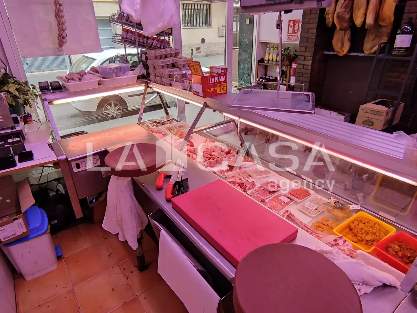 Local en venta en Santa Coloma de Gramenet