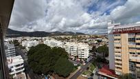 Vista exterior de Pis en venda en Benalmádena amb Terrassa, Traster i Moblat