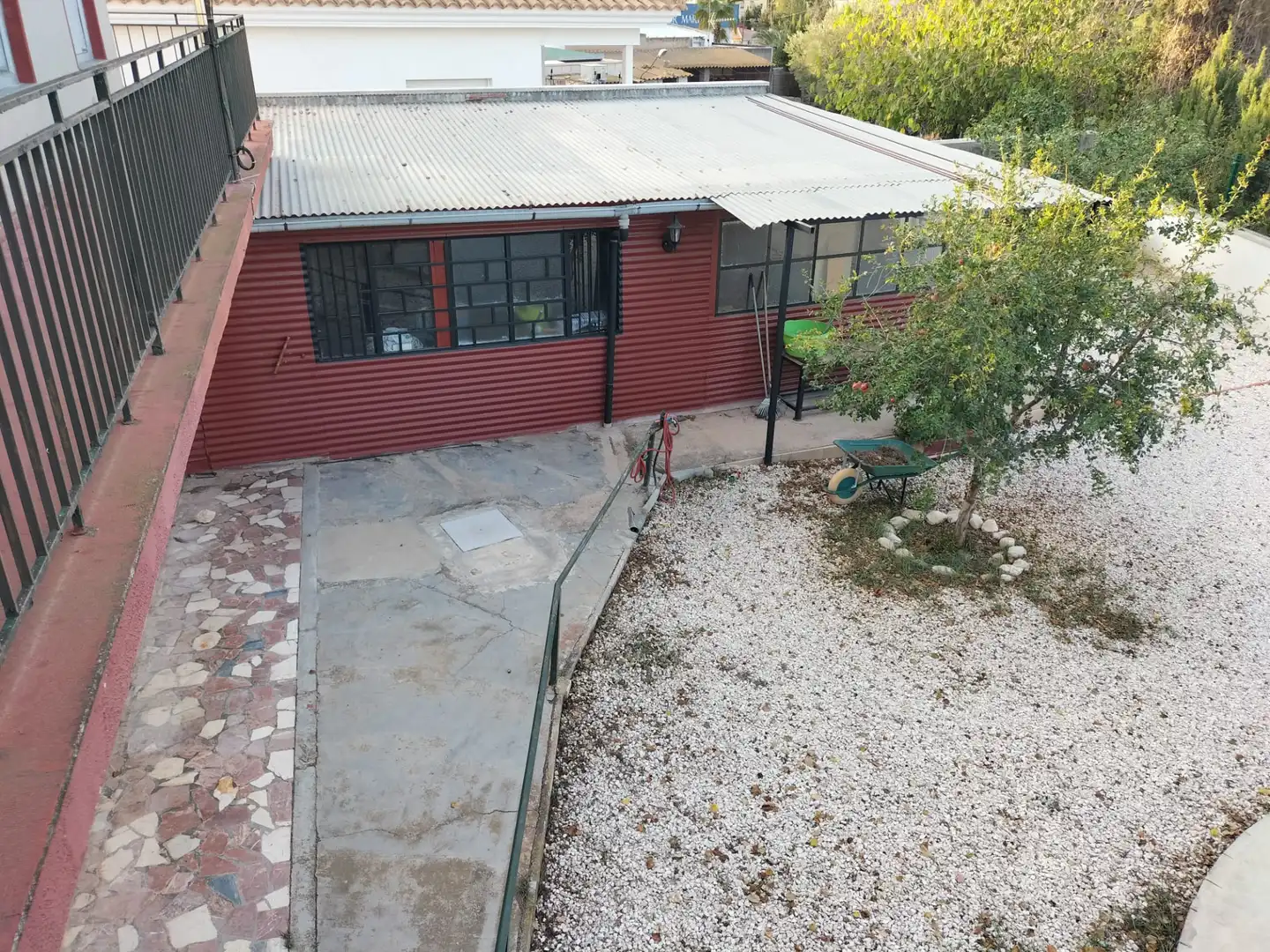 Villa avec terrasse à vendre à Carrer de la Divina Pastora 32, imagen 25