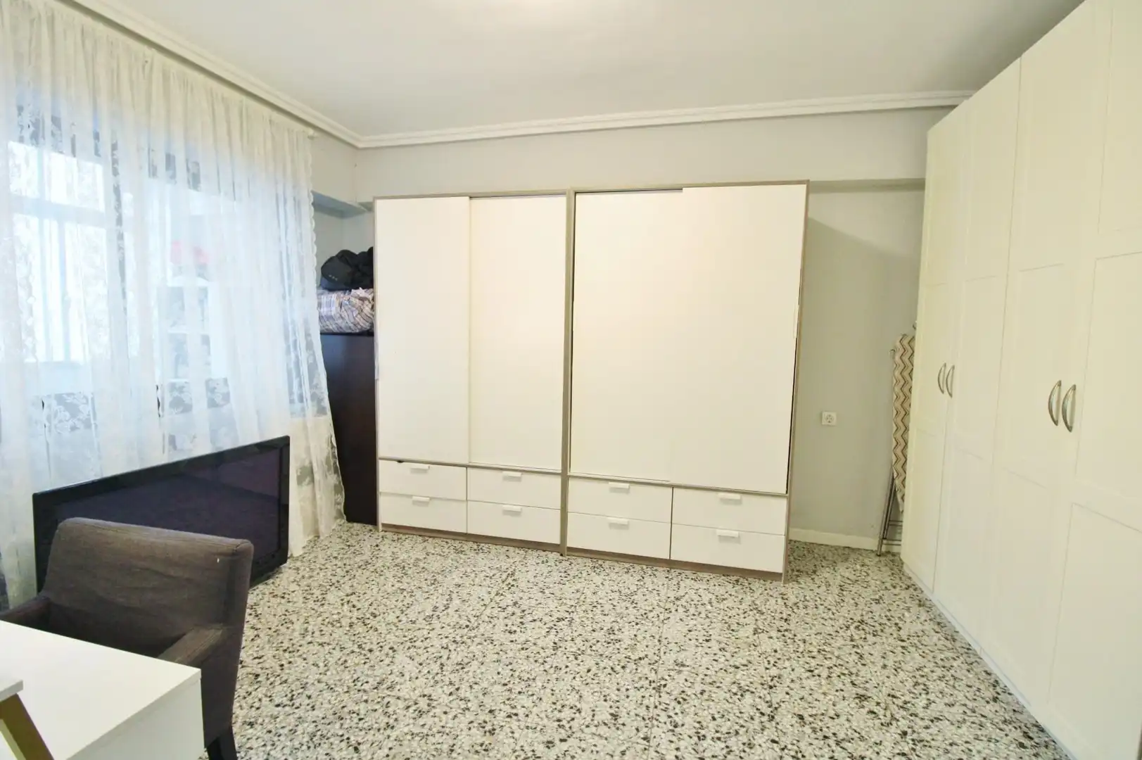 Habitación de Piso en venta en Alicante / Alacant con Aire acondicionado, Calefacción y Terraza