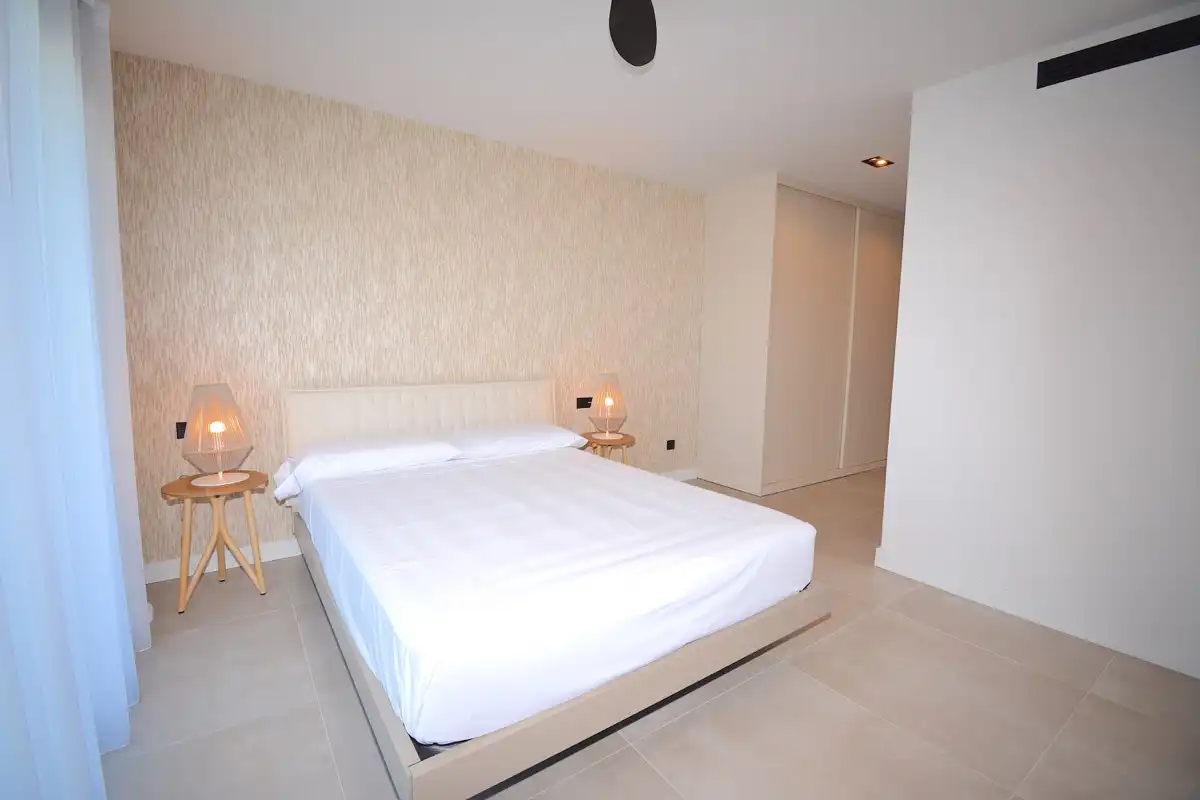 Chalet con piscina en venta en La Xara - La Sella, imagen 41