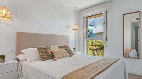 Photo 3 of Attic to rent in Buenas Noches, Estepona