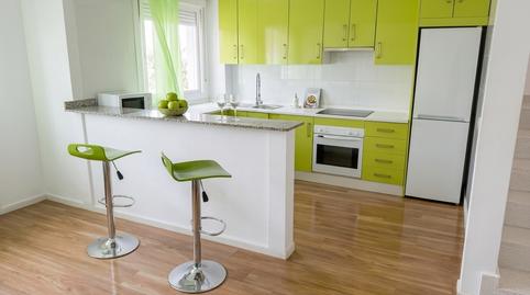 Foto 2 de Dúplex de lloguer a Mejostilla, Cáceres Capital