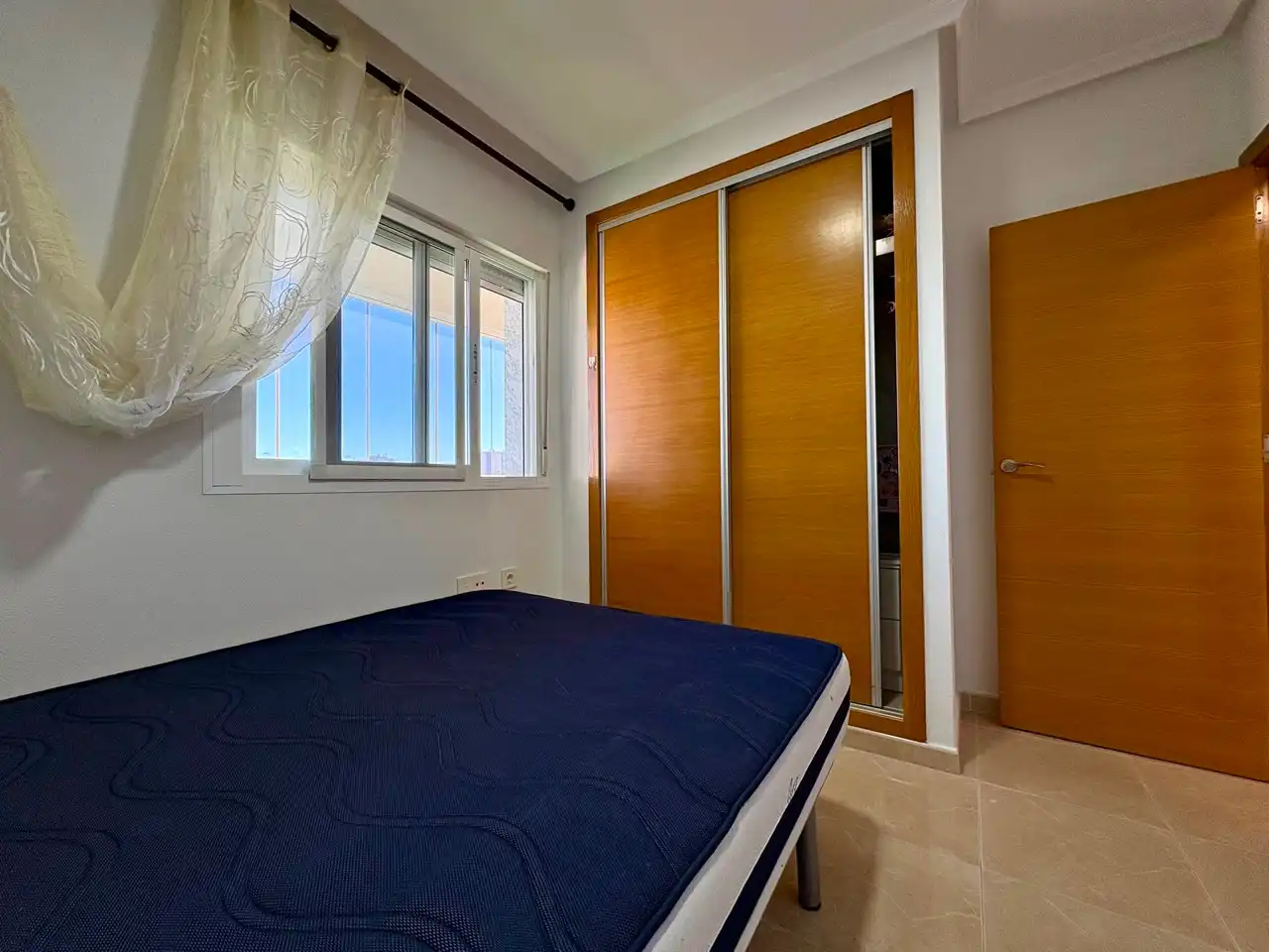 Habitación de Piso en venta en Guardamar del Segura con Aire acondicionado, Calefacción y Terraza