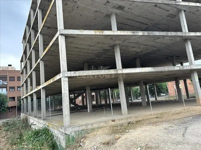 Vista exterior de Casa o xalet en venda en Alcarràs