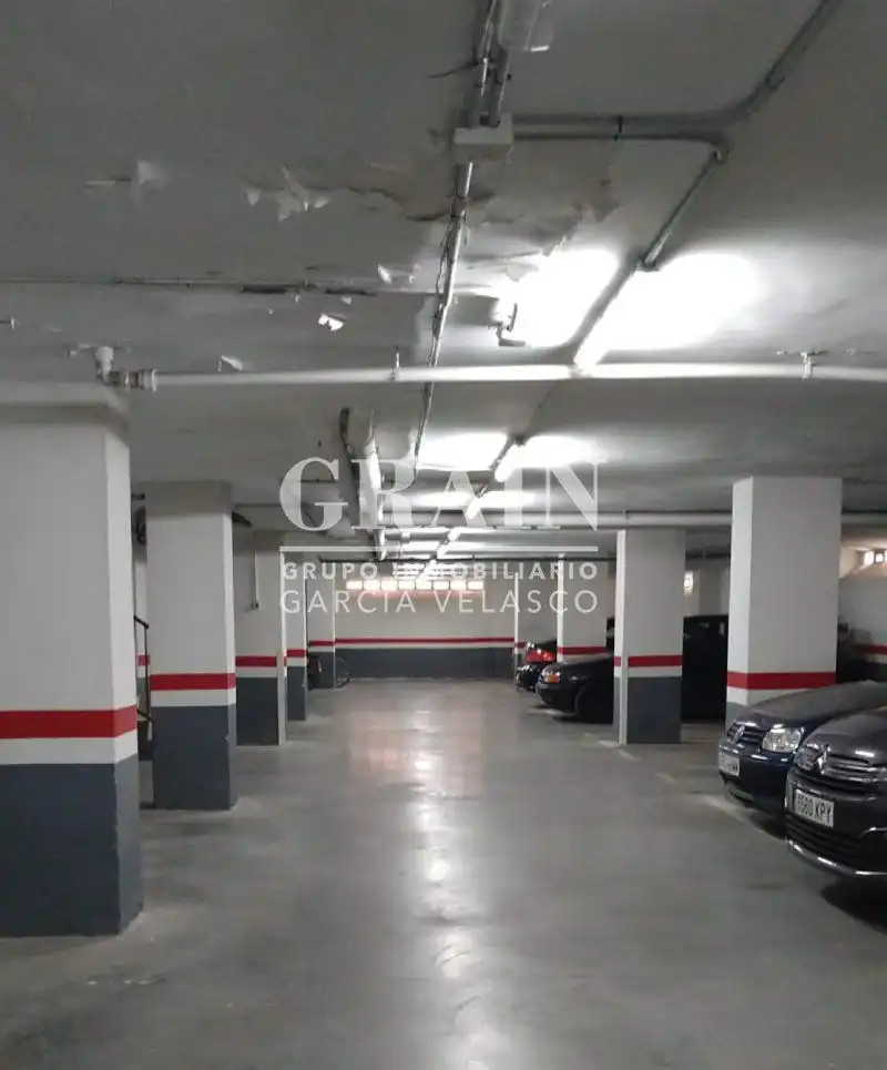 Parking à vendre à San Antonio Abad, imagen 2