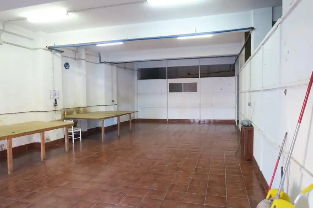Local en venda en Culleredo