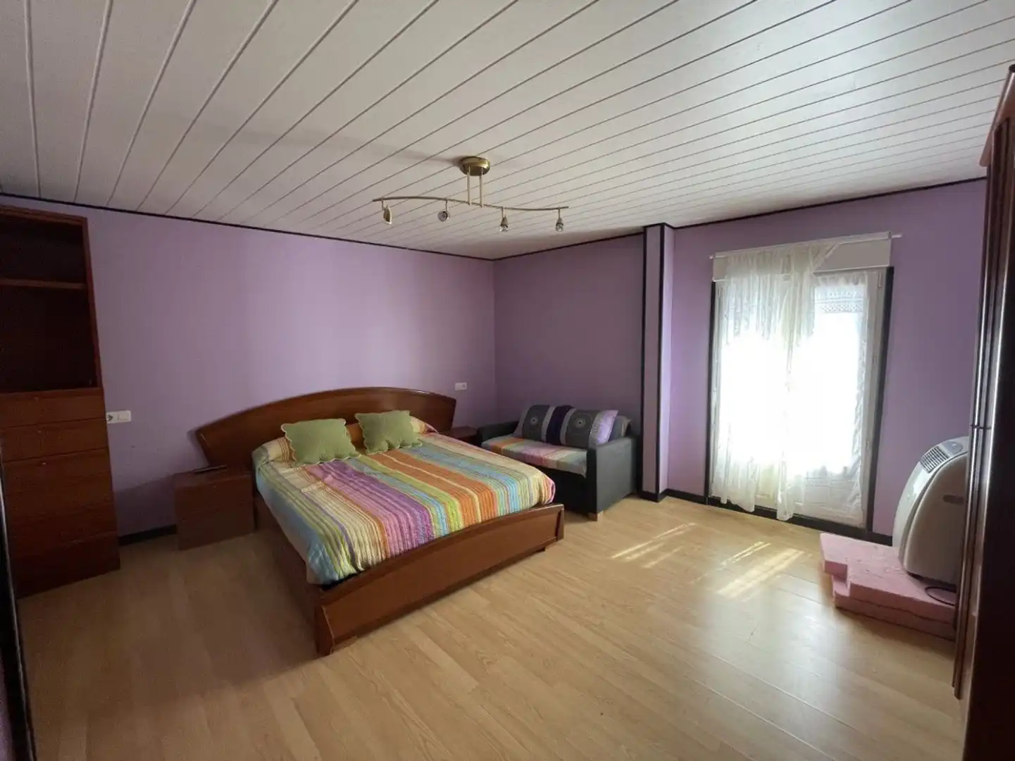 Casa o chalet en venta en El Redal
