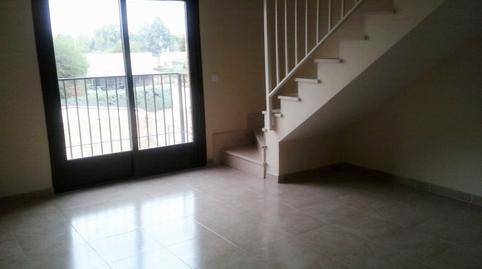 Foto 2 de Dúplex de lloguer a San Vicente, Fuente El Saz de Jarama, Madrid