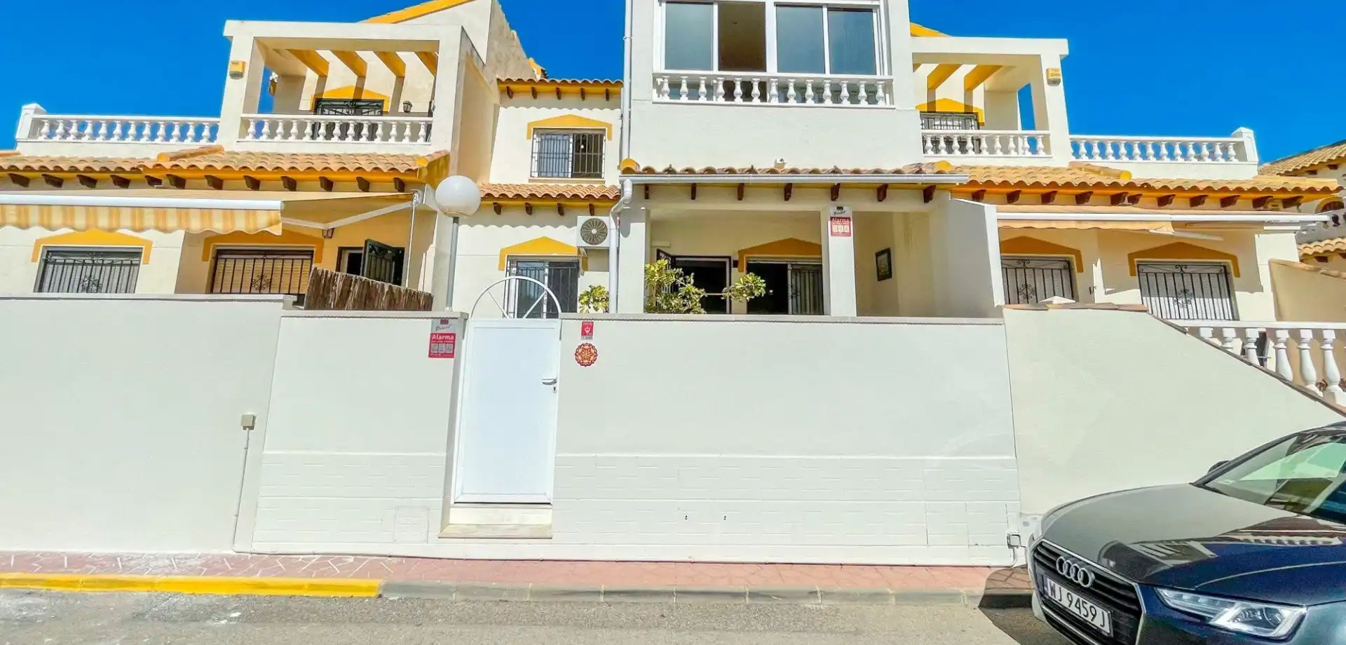 Casa rústica con terraza en venta en N/A, imagen 3