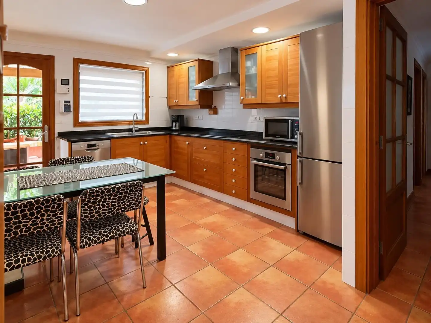 Detached house with pool for sale in Esporles, imagen 8