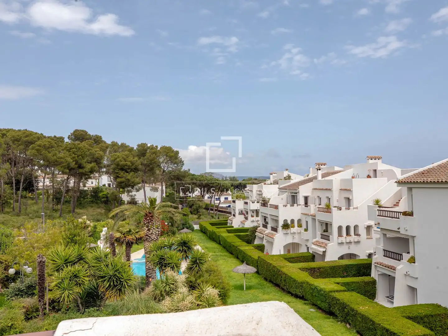 Wohnung mit Terrasse zum Verkauf in Platja de Pals, imagen 2