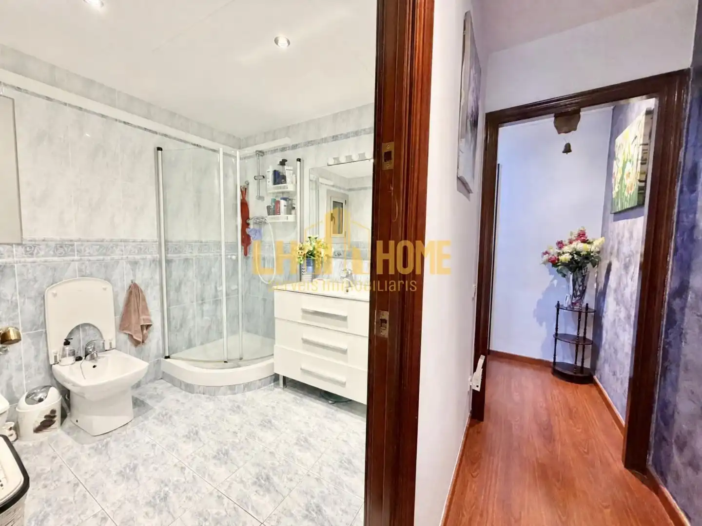 Wohnung mit Terrasse zum Verkauf in Carrer Carrer Collserola, imagen 32