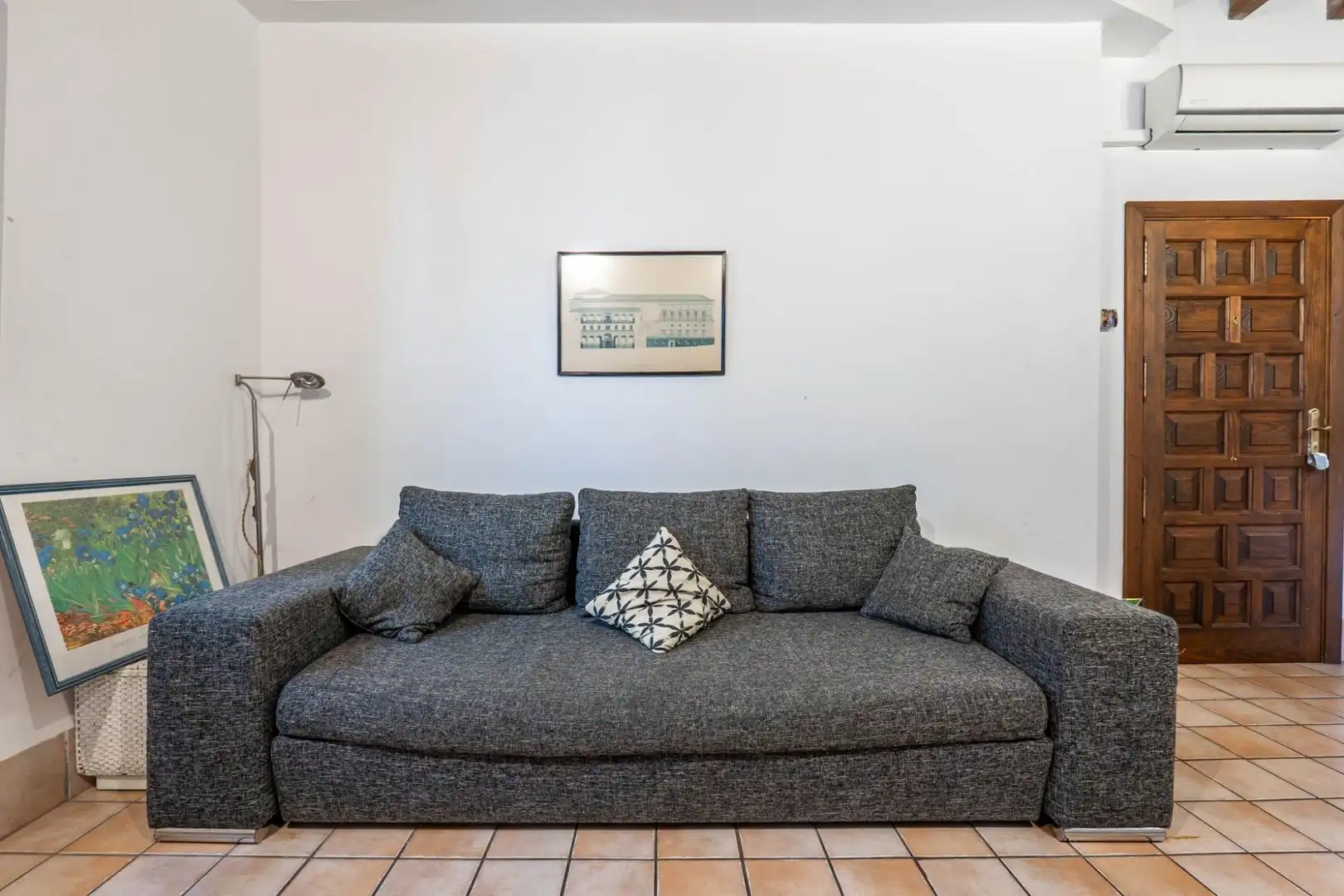 Duplexes for rent in Calle Calle de Elvira, 74, Barrio de Albaicín