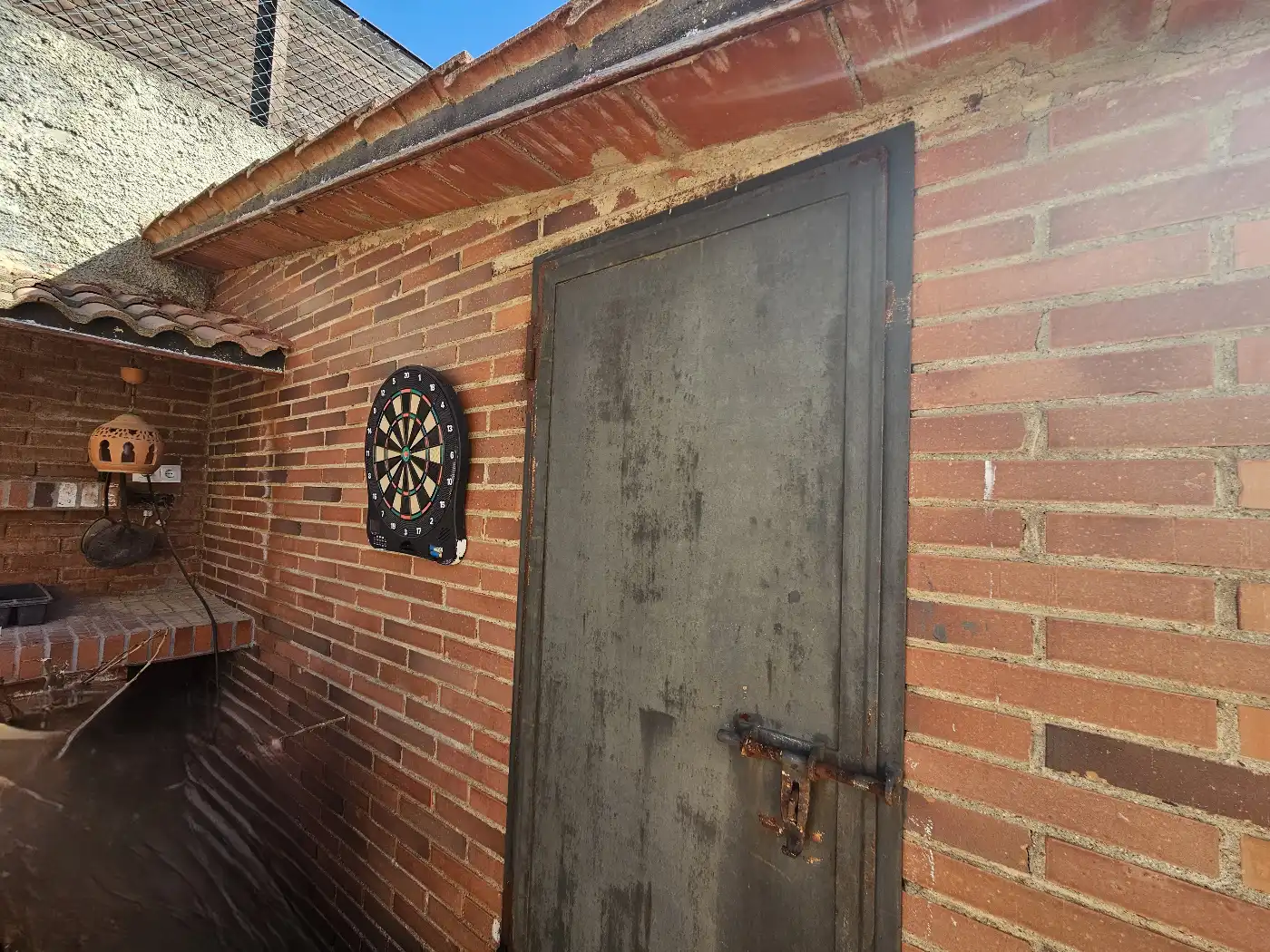 Casa adosada en venda en Els Pallaresos amb Aire condicionat, Jardí privat i Terrassa