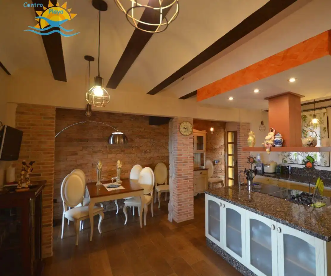Villa avec piscine à vendre à Las Atalayas - Urmi - Cerro de Mar, imagen 9