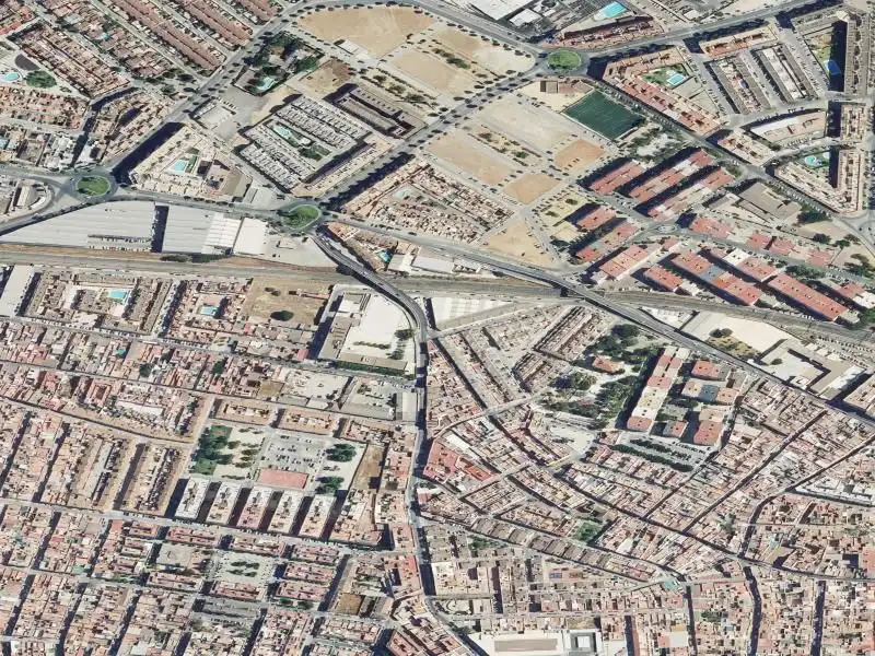 Appartamento in vendita a Calle Artemisa, imagen 3