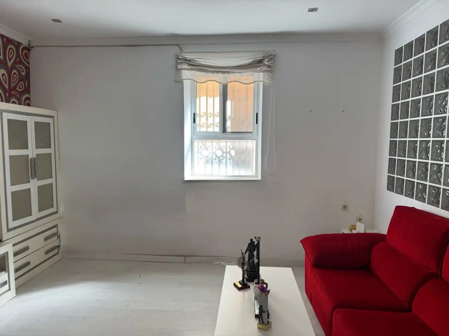 Habitación de Casa o chalet en venta en Melilla con Aire acondicionado, Terraza y Trastero