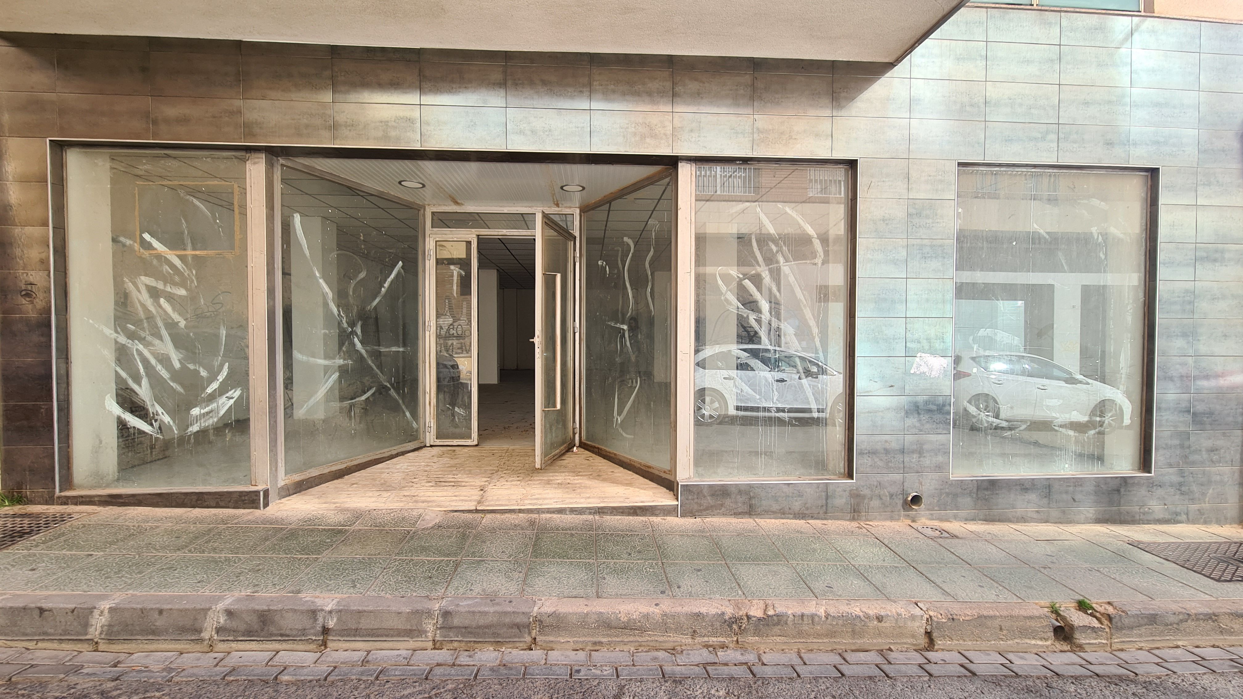 Premises for sale in Calle Manuel Fernández Arriola, 9, Ejido Sur