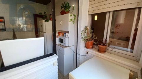 Foto 4 de Piso en venta en Carretera de la Sierra, Crta. De la Sierra, Granada Capital