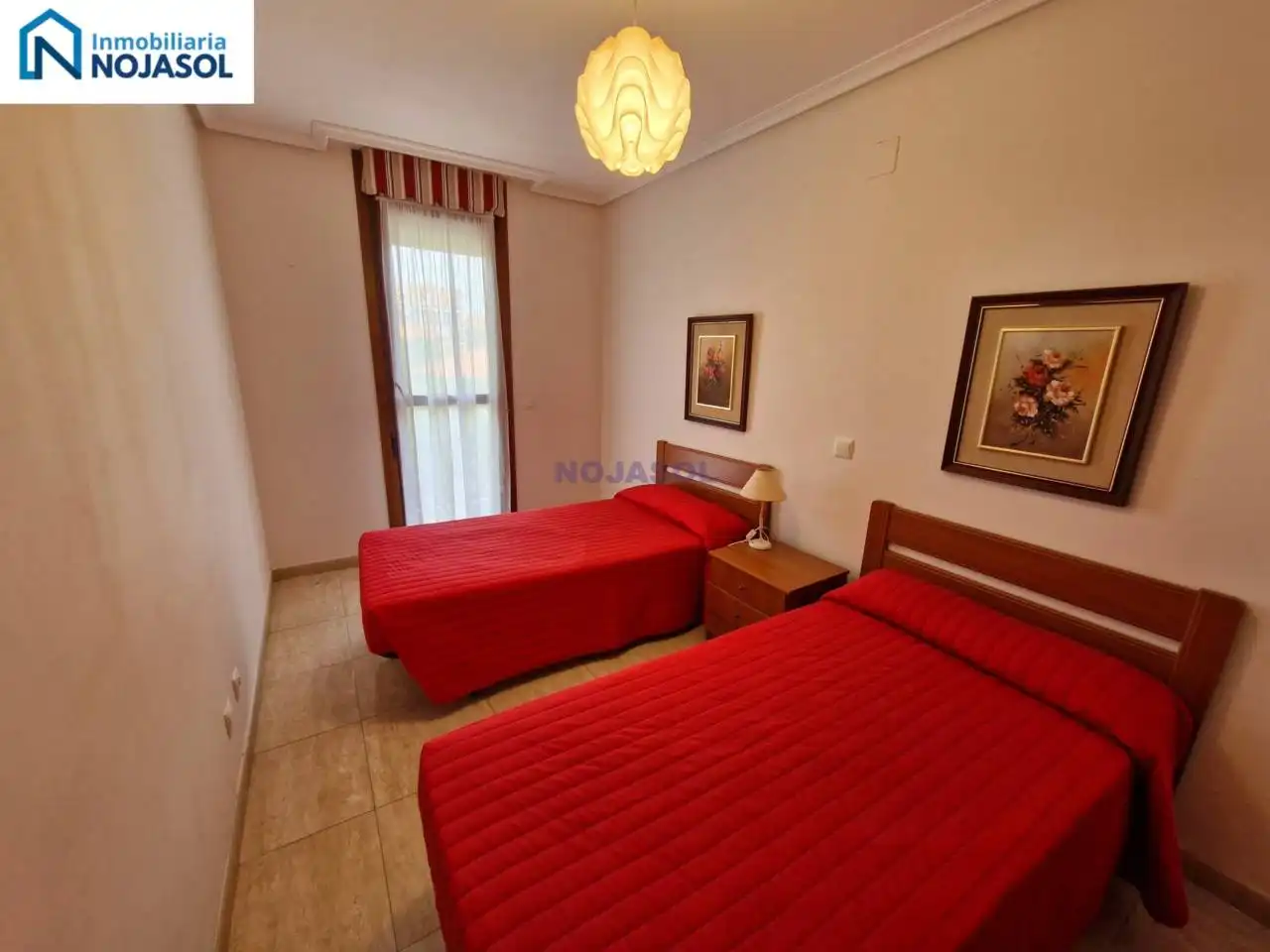 Apartament amb terrassa en venda a Calle los nogales, imagen 39