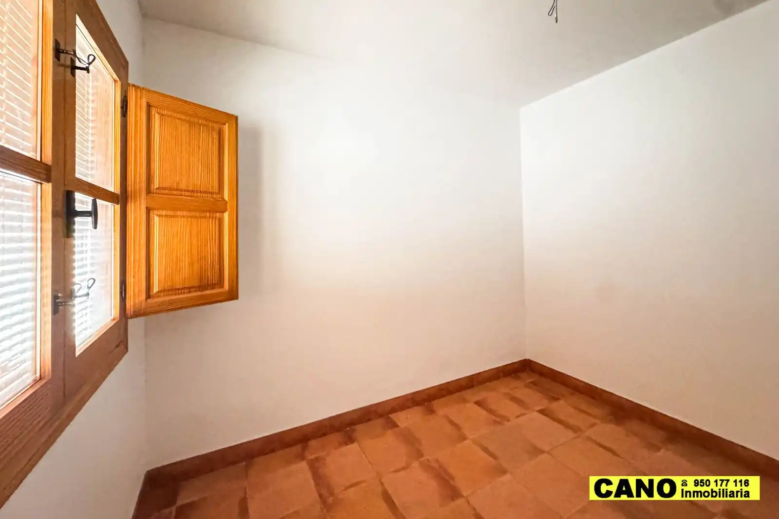 Habitación de Piso en venta en Lucainena de las Torres con Terraza