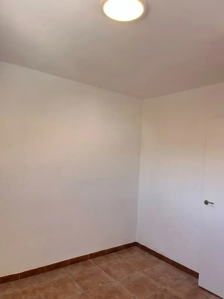 Dormitori de Casa adosada en venda en Jijona / Xixona