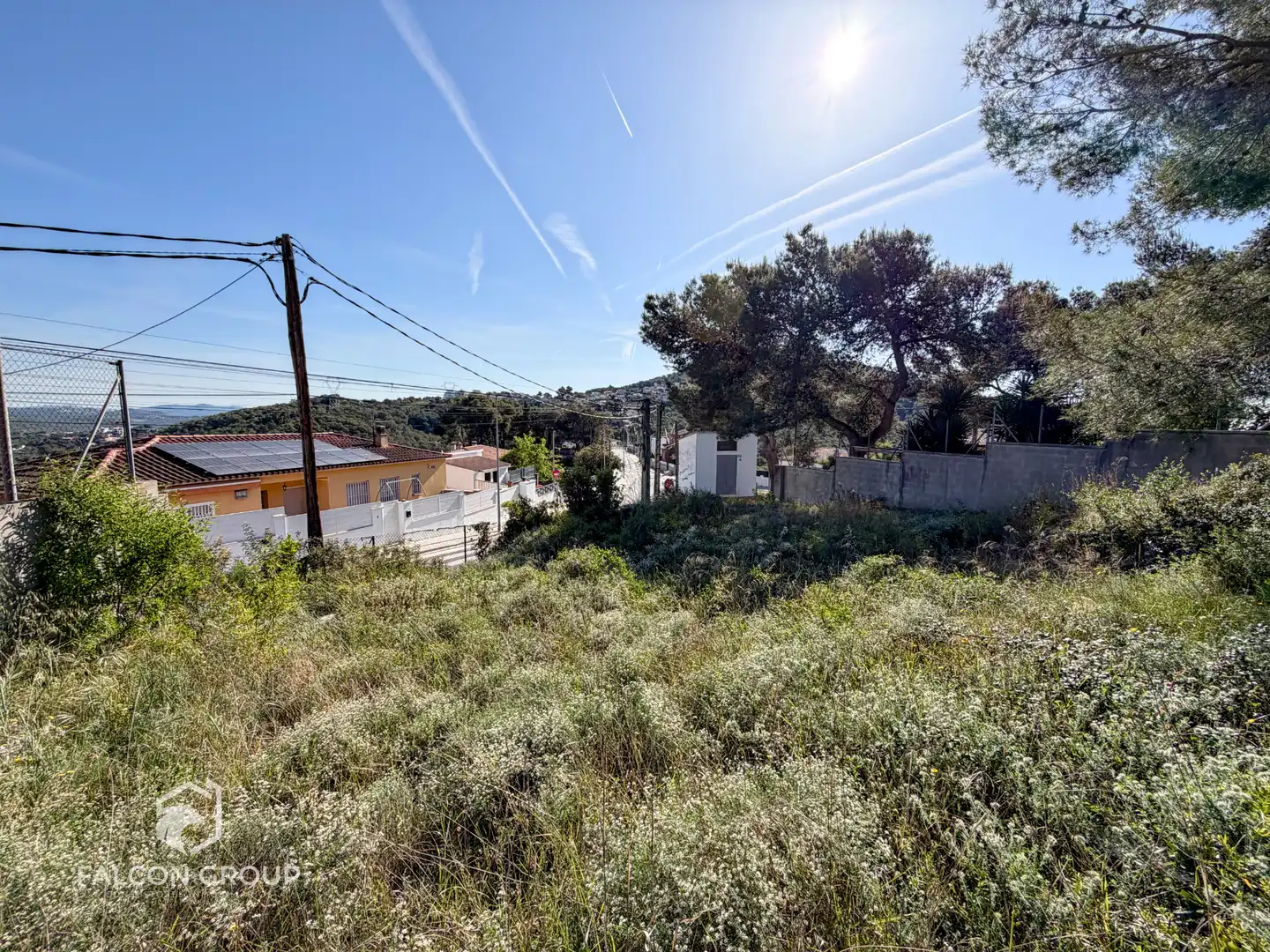 Residencial en venta en Canyelles