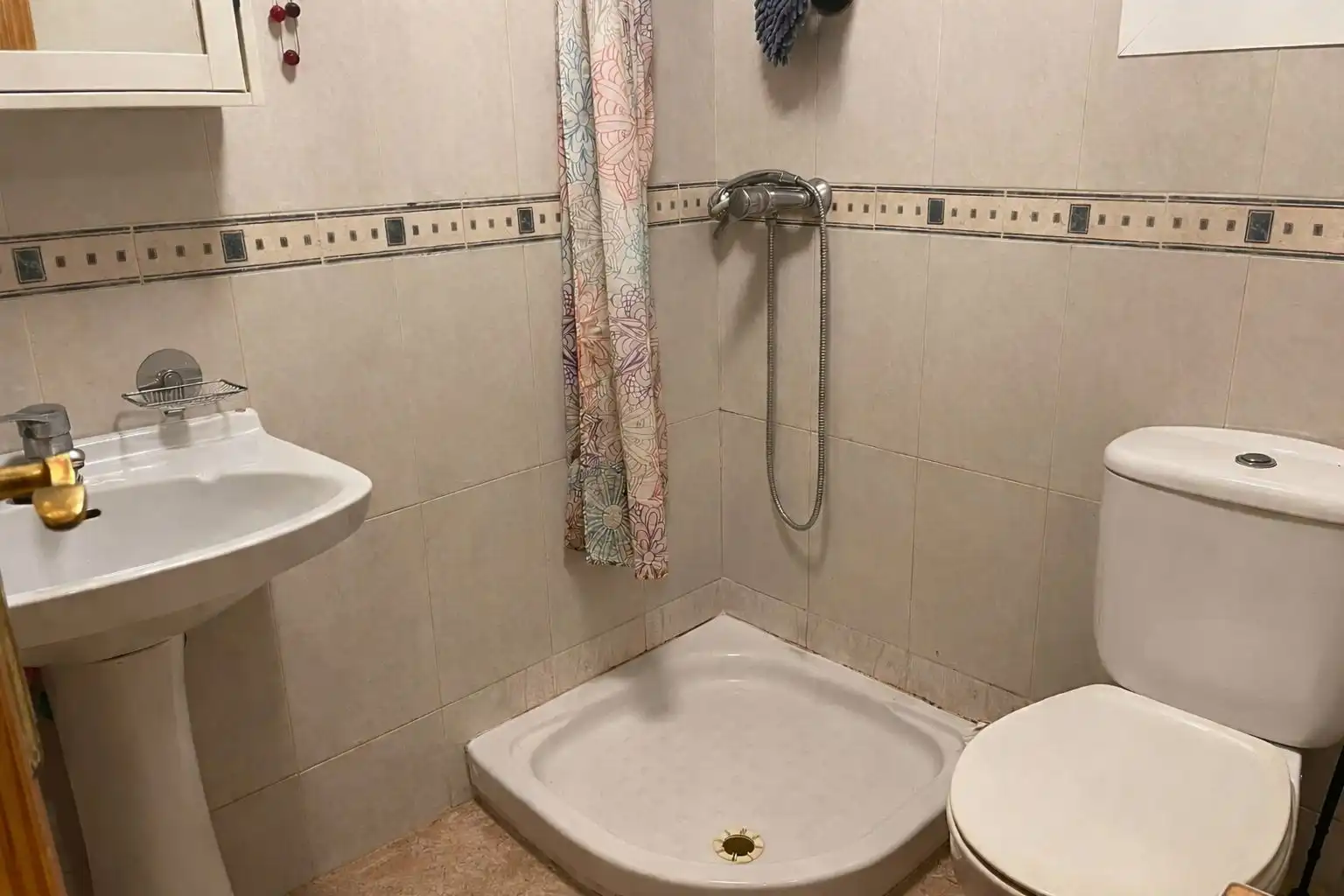 Baño de Piso en venta en Barcelona con Aire acondicionado