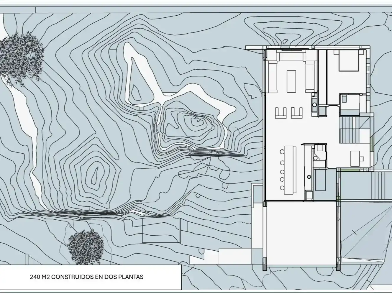 Casa o chalet en venta en Torrelodones con Aire acondicionado y Piscina