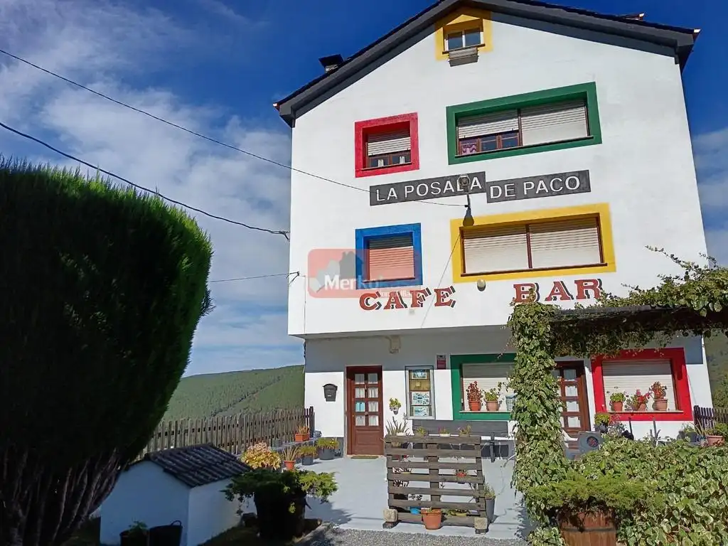 Local comercial en venda a Lugar FORNO-CAL - PQ CEREIXAL, imagen 28