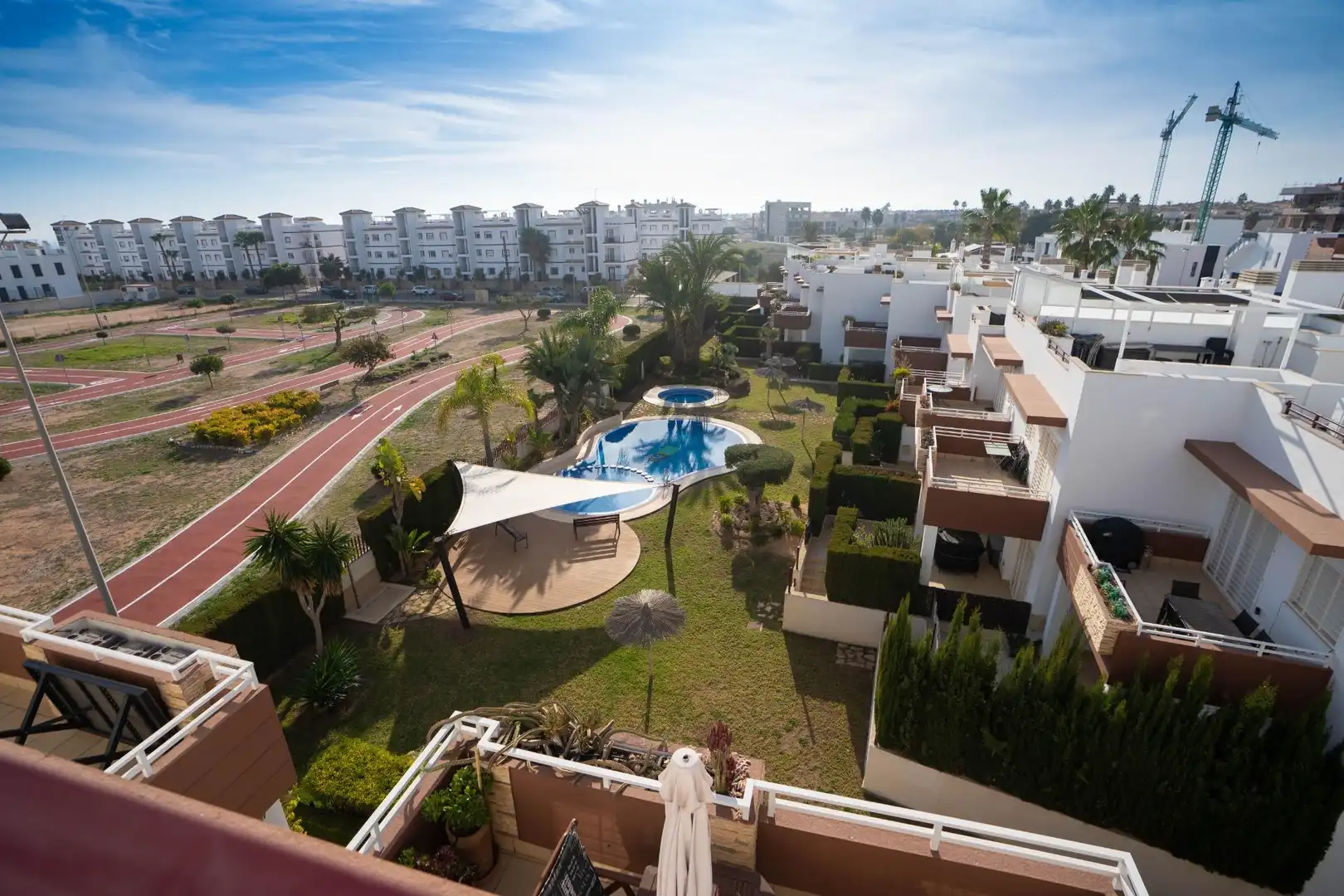 Apartamento en venta en Orihuela Costa, imagen 9