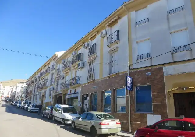Appartamento in vendita a Doña Mencía