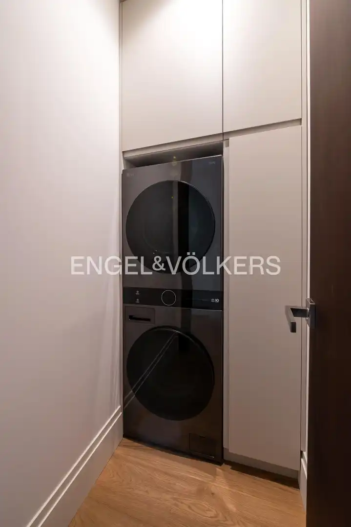 Cocina de Piso en venta en Madrid con Aire acondicionado, Calefacción y Trastero