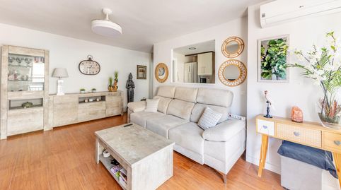 Foto 4 de Piso en venta en Calle Padre Lerchundi, El Palo, Málaga Capital