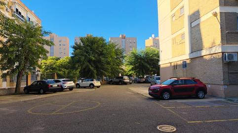 Photo 5 of Flat for sale in  Alcalde Juan Fernandez, El Plantinar – Avda. La Paz - El Juncal, Sevilla