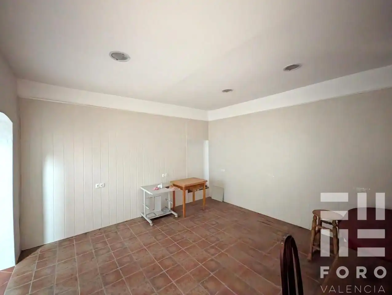 Finca rústica en venta en Alzira con Jardín privado, Balcón y Internet