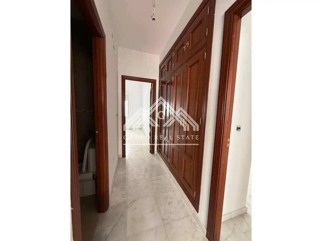 Piso en venta en Utrera con Trastero y Balcón