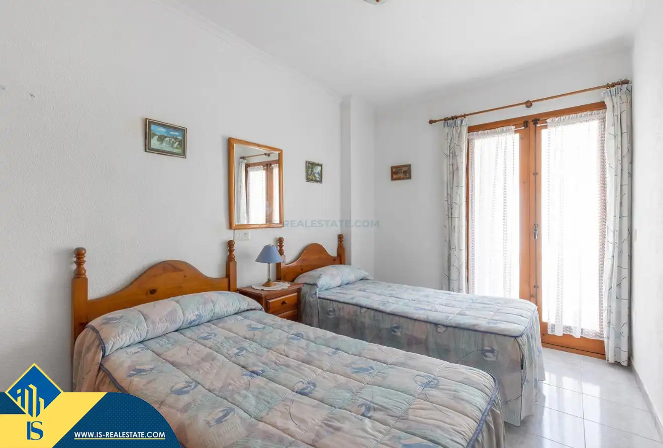 Mini appartamento con giardino in vendita a Playa del Cura, imagen 16
