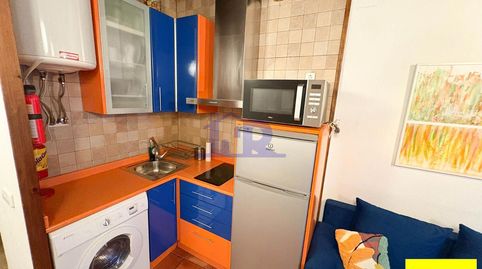 Photo 4 of Flat for sale in Alfonso VIII, Casco Histórico, Cuenca Capital