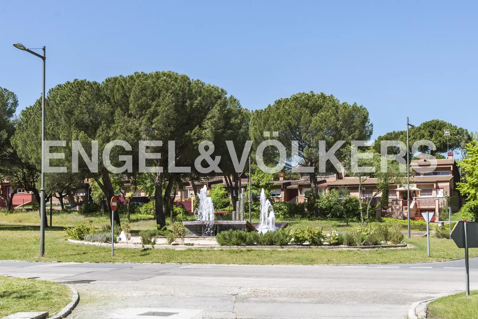 Wohnbaugrundstück zum Verkauf in Urbanización Este - Montepríncipe, imagen 6