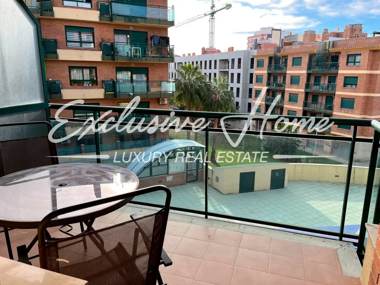 Apartamento en venta en Carrer d'Hernán Cortés, 54, Puerto