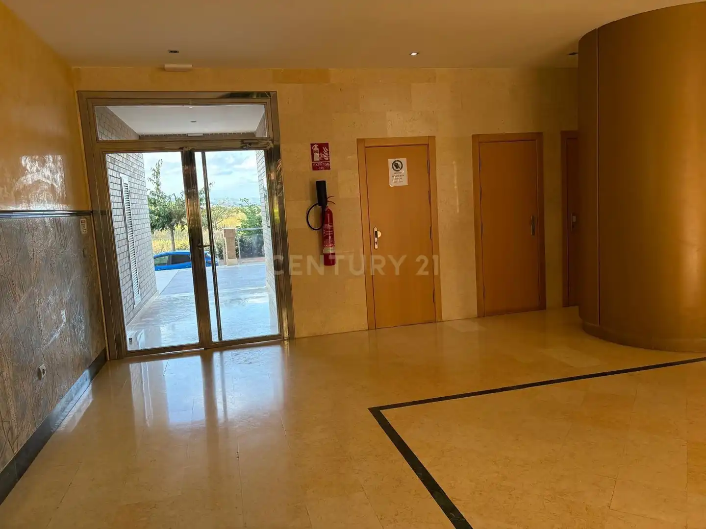 Wohnung mit Garten zum Verkauf in Torre la Sal, Spain, imagen 21