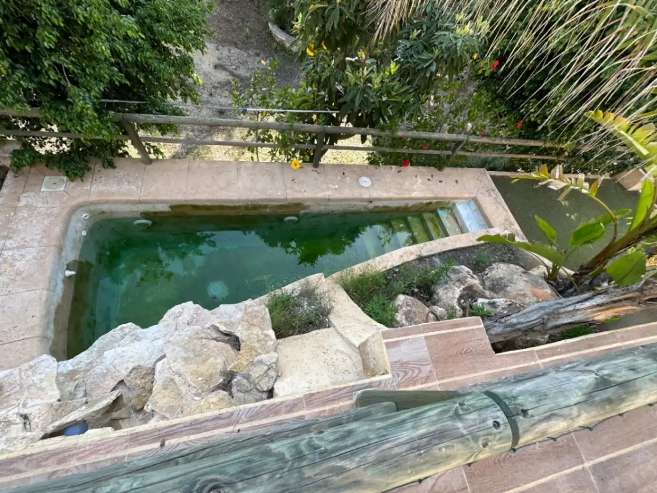 Villa mit Pool zum Verkauf in Altea la Vella, imagen 71