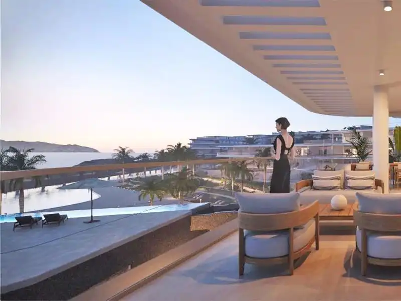 Apartment mit Pool zum Verkauf in Playa de San Juan, imagen 8