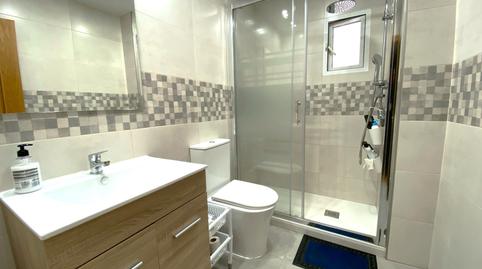 Foto 3 de Piso en venta en Calle de Madrid, Casco Antiguo, Leganés