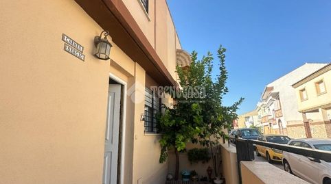 Foto 5 de Casa adosada en venda a Churriana - El Pizarrillo - La Noria-Guadalsol, Málaga Capital