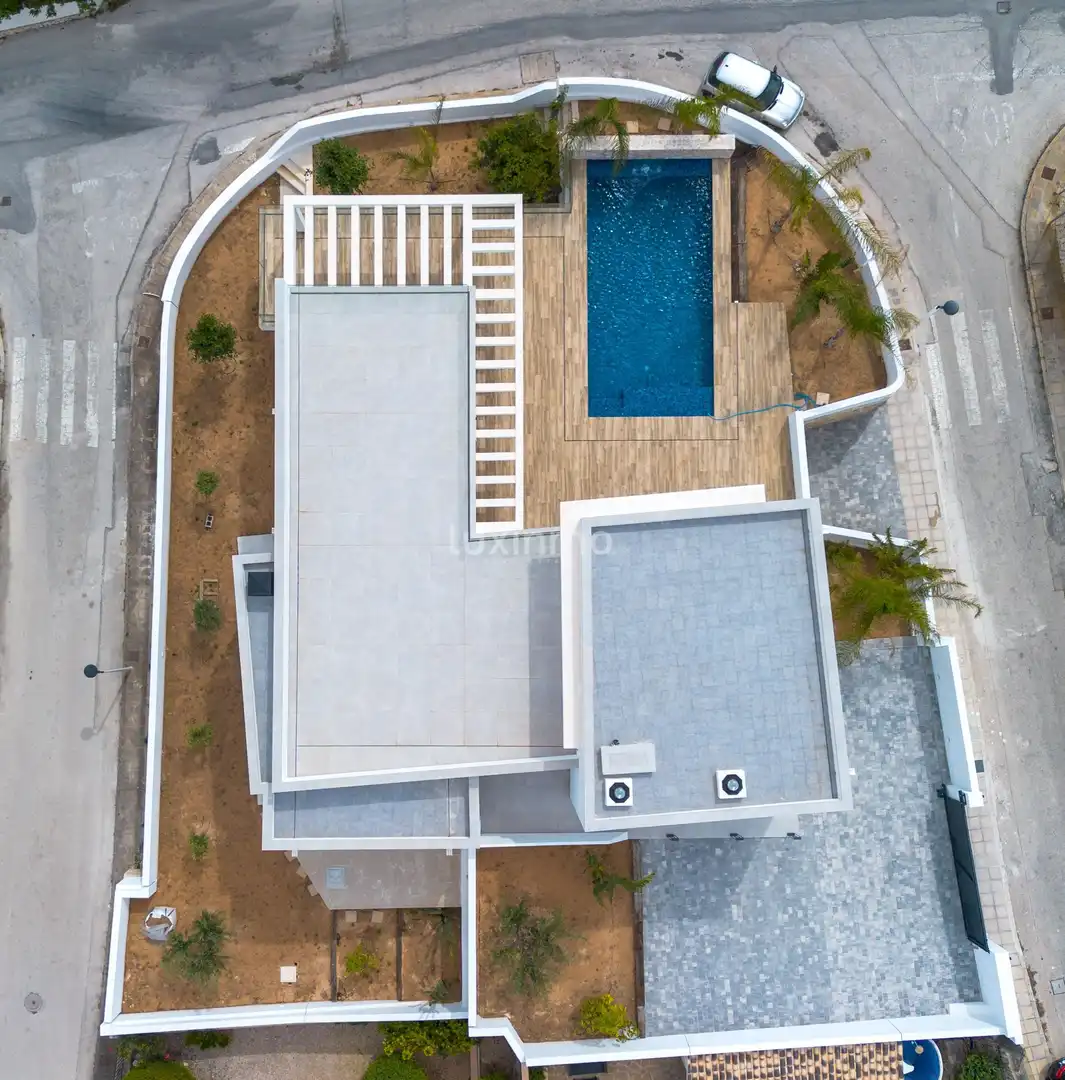 Detached house with pool for sale in Benimeit - Tabaira, imagen 2
