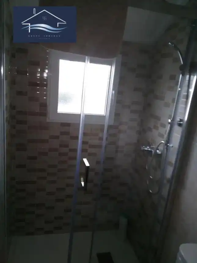 Bany de Casa o xalet en venda en Sant Joan d'Alacant amb Aire condicionat, Calefacció i Jardí privat