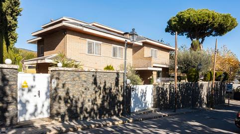 Foto 2 de Casa o chalet en venta en Tiana, Barcelona